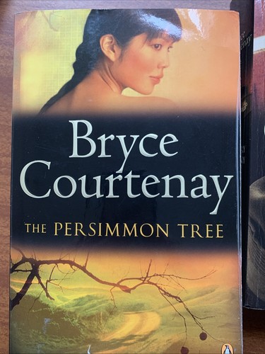 Bryce courtney books the - books,