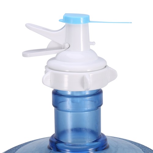 Manual operated gallon - 5,