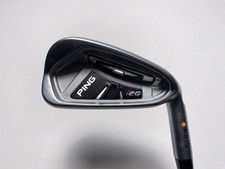 Ping i20 Single 3 Iron Yellow
