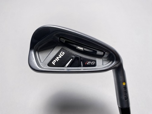 Ping i20 single iron - i20, yellow