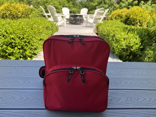 New equator red section - 2,