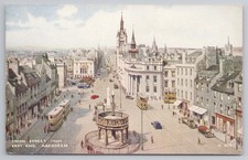 Aberdeen Union Street East End