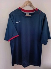 Nike Rugby Short Sleeve