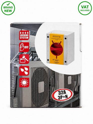 Scame 590 em3215 32a n - 590.em3215,