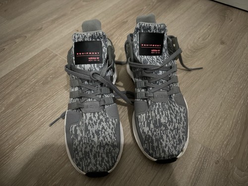 Adidas eqt adv grey - adv, 91-16