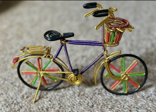 Whimsical hand made folk - whimsical,