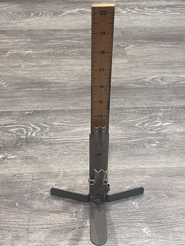 Vintage pin skirt marker - vintage,