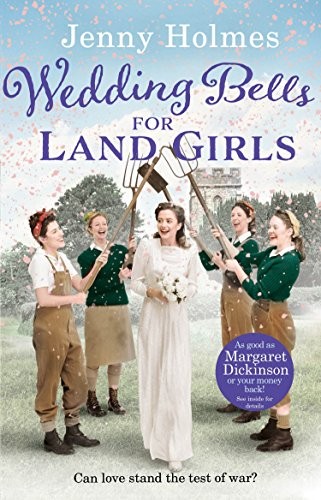 Wedding bells for - wedding, land