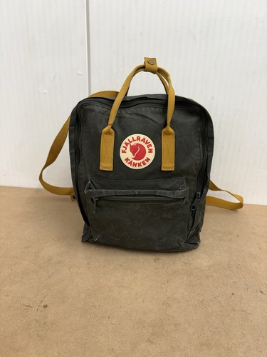 Fjallraven kanken deep forest - deep,