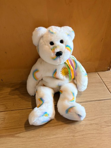 Beanie buddies collection - ty,