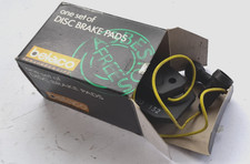 ROVER P6 P6B REAR BRAKE PADS