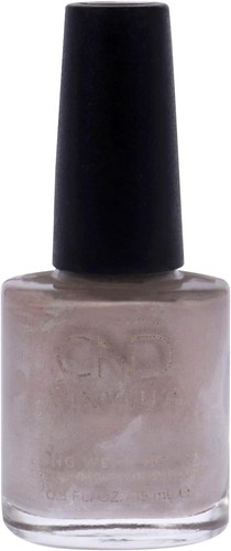 Cnd vinylux long - wear, nail
