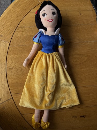 Disney store snow white - disney,