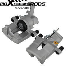2x Rear Brake Caliper for