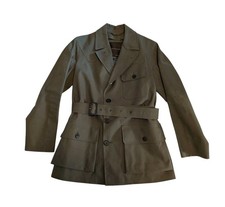 Mackintosh Men's Belted Jacket Size 40"