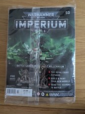 Warhammer 40K, Necron Royal