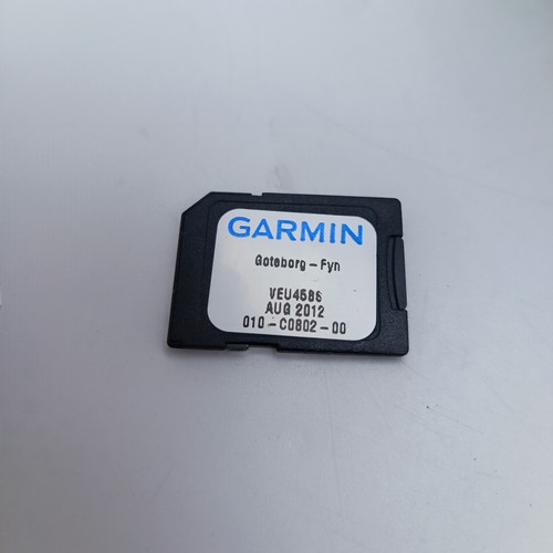 Garmin bluechart vision - bluechart, g2