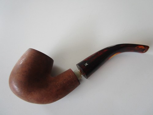 Butz choquin estate - estate, pipe