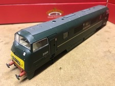 Bachmann Class 42 D800 "Sir