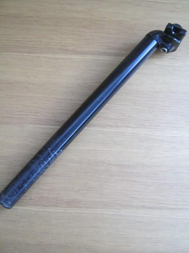Kalloy alloy seat post - kalloy,