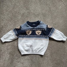  Babies Mayoral Jumper Age 6
