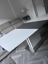 White With Silver  Part