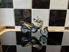 BMW 1/18 Scales Motorcycle