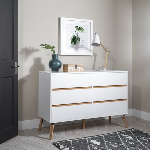 Otto chest drawers storage - chest,