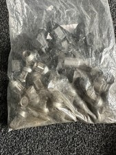 Honda Civic Type R Fk2 Wheel Nuts And Locking Wheel Nuts 2015 2016 2017 Full Set