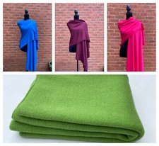 CHRISTMAS GIFT Cashmere Shawl