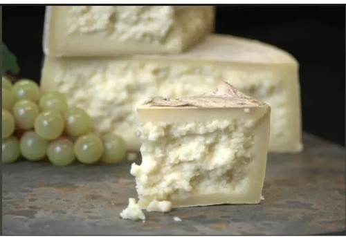 Inglewhite buffalo cheddar - buffalo,