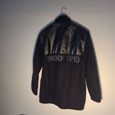 mens vintage wool & cotton donkey jacket MOD (PE)
