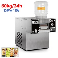 Snowflake Machine Ice Shaver