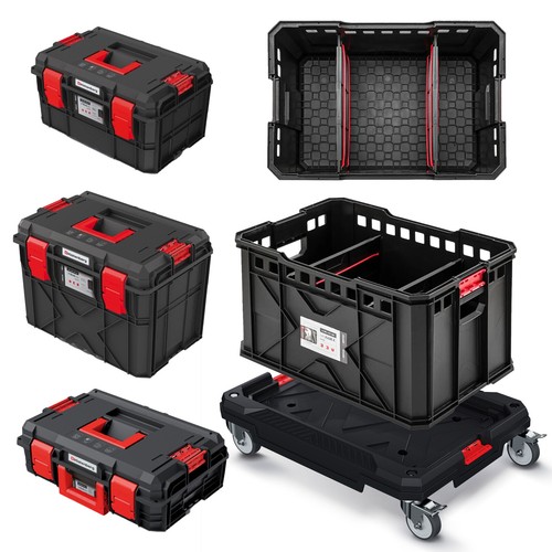 Storage tool platform box - platform,