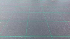 Heavy duty mypex ground - heavy, cover