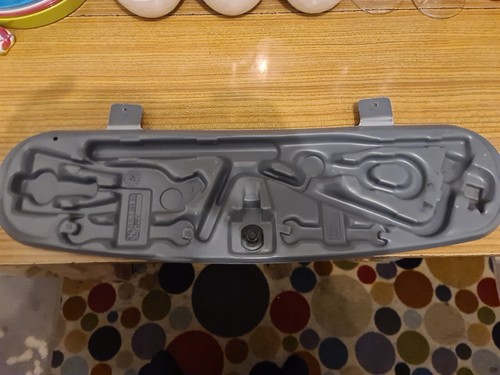 Bmw e46 boot toolkit tool - , kit