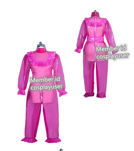 Made measure dress - to, sissy