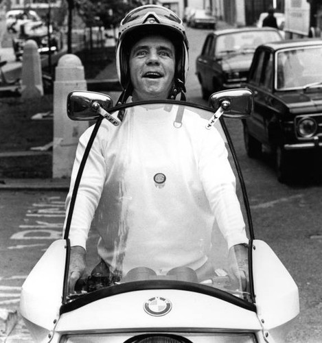British comic actor norman - british,