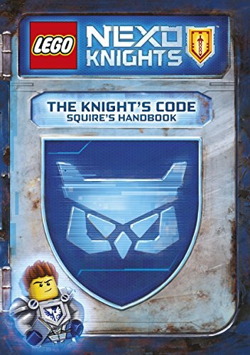 Lego nexo knights the - knights:,