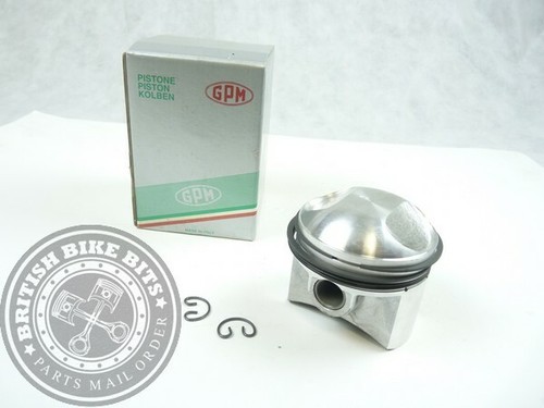 0797 piston assembly - assembly, (+20)
