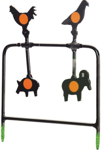 Bsa gamo plinking - plinking, target