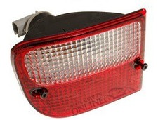 REAR PASSENGER LHS TAIL LIGHT