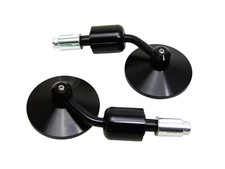 NEW Handlebar End Mirrors for