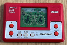 Grandstand Caveman Vintage