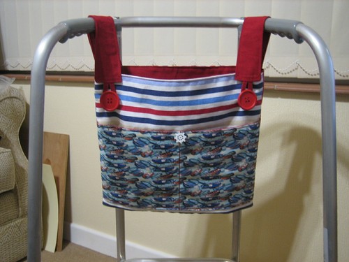 Womens bag for walking - bag,