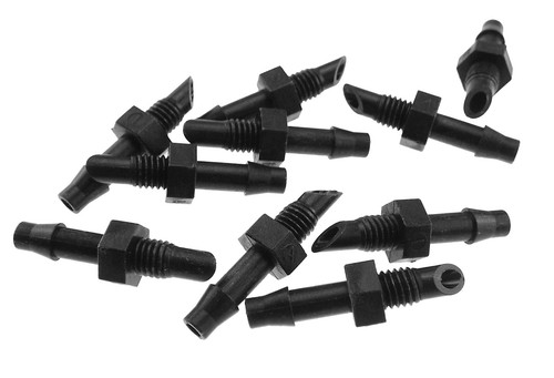 4mm micro irrigation pipe - 4mm,