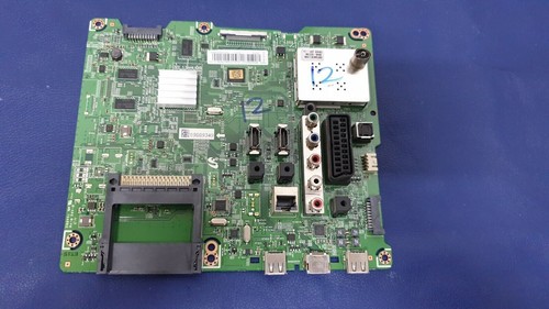 Main board samsung ue46es5500 - main,