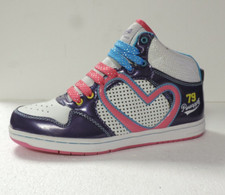 Pineapple Pnyg Rolling Hi Top