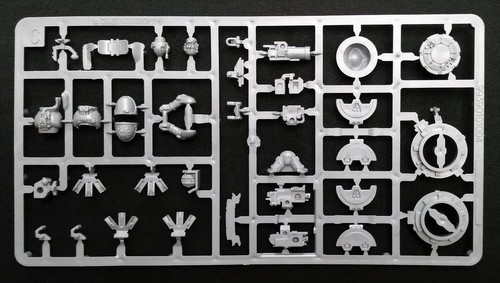 40k space marines tank - 40k,