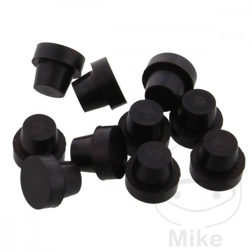 Tourmax carb jet - plugs, fits